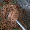 Cooksnap dari Norhalimah Tustaiyah untuk resep Oseng kacang panjang tempe