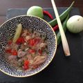 Cooksnap dari Niken Damayanti untuk resep Sambal Matah