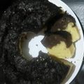 Cooksnap dari chani untuk resep Brownis Kentang Keju Kukus No Mixer 