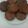 El cooksnap de Carmen Toro cuando hizo Galletas fritas.