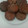 El cooksnap de Carmen Toro cuando hizo Galletas fritas.