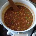 Pál Csaba Cooksnap-ja, amikor elkészítette a(z) Mediterrán lecsós csirkemell receptet.