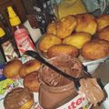 Cooksnap dari Egi Amelia untuk resep Donat lembut empuk