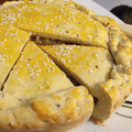 El cooksnap de Noelia&Martin Cocinan cuando hizo Tarta napolitana integral.