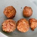 El cooksnap de Débora Cantero Martínez cuando hizo Croquetas de batata en Airfryer.