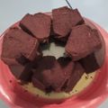Cooksnap dari Siti Sofiyanti untuk resep Cake Cokelat Simple Lembut