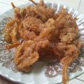 Cooksnap dari fany untuk resep Jamur Crispy Awet Renyah 🍄🍄🍄