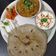Jayshree G Doshi's cooksnap of when they made કાઠીયાવાડી ભાણું(Kathiyavadi thali recipe in gujarati).