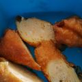 Cooksnap dari yuniar wibowo untuk resep Chicken Egg Roll 🍗🍖