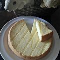 Cooksnap dari gustinads untuk resep Condensed Milk Cotton Cake 🍼
