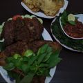 Cooksnap dari Bunda hanifa untuk resep Bekakak Ayam