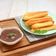 Cooksnap dari Diana Nurjanah untuk resep Soes Stik Keju