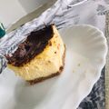 Cooksnap Sylwia z czasów, kiedy przygotował Sernik mascarpone.