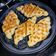 Cooksnap dari Nanik Sulistiyowati untuk resep Croffle (puff pastry instan)