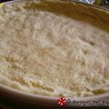Cooksnap από despinal στη συνταγή Μπισκοτένια ζύμη για τάρτες σαν της Pillsbury