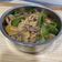 Ava Suen 的 沙嗲金菇牛肉粉絲煲 cooksnap