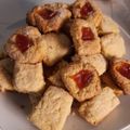 El cooksnap de Viviana Sandoval cuando hizo Galletitas dulces.