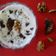 Hetal Shah 's cooksnap of when they made વૉલનટ કેરેમલ મઠો (Walnut Caramel Matho Recipe In Gujarati).