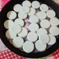El cooksnap de Nanny Silva cuando hizo Bananitas dolca caseras!.