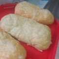 ßrigike♡ Cooksnap-ja, amikor elkészítette a(z) Sajtos stangli receptet.