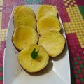 Cooksnap dari Yamma S untuk resep Bingka Kentang Mini Khas Banjar
