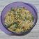 Cooksnap dari Ummu Najwa untuk resep Urap - urap bumbu tumis