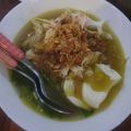 Cooksnap dari Gita Rahmawatie untuk resep Soto Ayam Madura