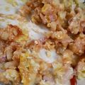 Brandy Davis's cooksnap of when they made Breakfast Casserole.
