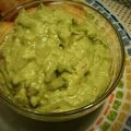 El cooksnap de Veronica Cuadros cuando hizo Guacamole 🍪🍋🍅🍞🍝.
