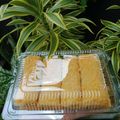 Cooksnap dari Yunieta Imanuel untuk resep Risol isi rebung yam