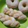 Cooksnap dari Leny Juniarti untuk resep Donat Kepang