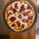 El cooksnap de poramoralhambre cuando hizo Pizza de masa madre con brie y cebollas caramelizadas.