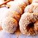 Cooksnap από Νικόλ_ στη συνταγή Healthy cinnamon cookies 😋