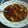 El cooksnap de Laura Rivas cuando hizo Lentejas con chorizo.