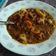 El cooksnap de Laura Rivas cuando hizo Lentejas con chorizo.