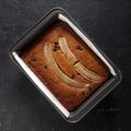 Cooksnap dari Galia salfitri untuk resep Banana Cake