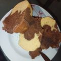 Cooksnap από μανιταρι μαγικο στη συνταγή Ανάμεικτο κέικ