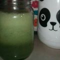 Cooksnap dari Ida Manoet Mak'e untuk resep Detox Juice (Pok Coy, Pineapple, lemon, honey)