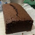 Cooksnap dari Stephy Oey untuk resep Chocolate Pound Cake
