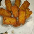 Cooksnap dari bunda iqis untuk resep Nugget Pisang 🍌🍃