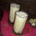 کوک اسنپ مهدیه کولیوند بعد از امتحان کردن اسموتی خربزه.