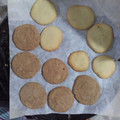 El cooksnap de Cllore cuando hizo Galletas de chocolate fáciles, rápidas y baratas.