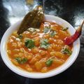 Tulsi Shaherawala's cooksnap of when they made વાલ નું શાક (Val Shak Recipe In Gujarati).