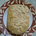 Cooksnap dari Devi Yunita untuk resep Bolu pisang kukus