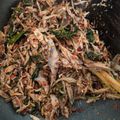 Cooksnap dari ulfa chairunnisa untuk resep Tongkol suir kemangi