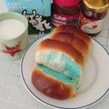Cooksnap dari rita wahyuni untuk resep Roti Sobek Tanpa Telur Super Empuk & Lembut