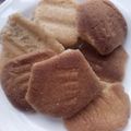 marmsha's_delight😉😉😉's cooksnap of when they made Butter Cookies.