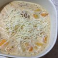 Cooksnap dari firdani antika untuk resep Mango Sago
