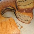 Cooksnap dari Ny. Indra untuk resep Bolu Cappucino