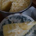 Cooksnap dari nova untuk resep Cheesecake kukus
